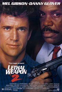 دانلود فیلم Lethal Weapon 2 1989228097-1468082301