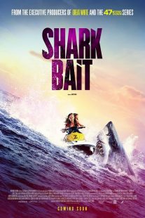 دانلود فیلم Shark Bait 2022228186-2048288981