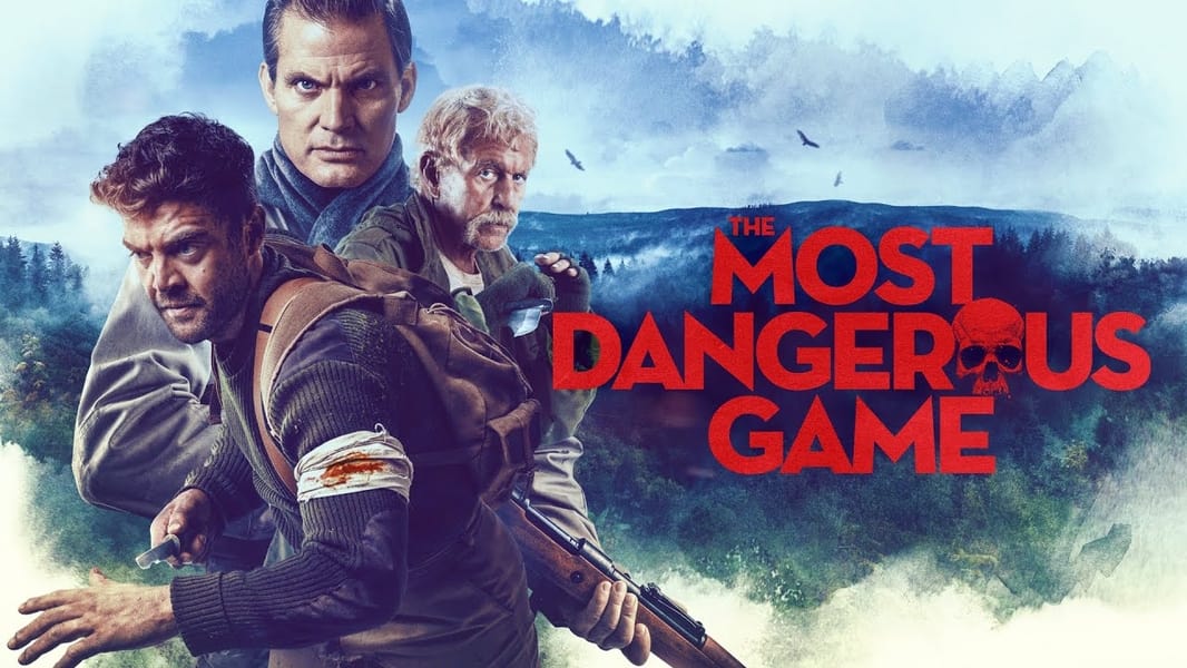 دانلود فیلم The Most Dangerous Game 2022