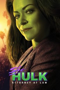 دانلود سریال She-Hulk: Attorney at Law234205-921962992