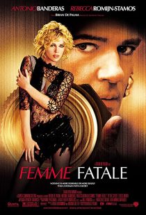 دانلود فیلم Femme Fatale 2002234467-1930178001