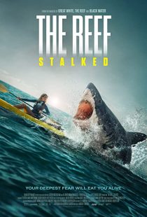 دانلود فیلم The Reef: Stalked 2022234702-11822354