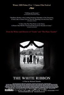 دانلود فیلم The White Ribbon 2009234296-1879625416