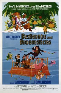 دانلود انیمیشن Bedknobs and Broomsticks 1971233444-955631887