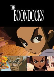 دانلود انیمیشن The Boondocks244556-1174438051