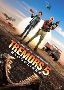 دانلود فیلم Tremors 5: Bloodlines 2015234355-990133526