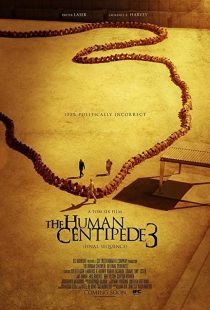 دانلود فیلم The Human Centipede 3 2015234729-750809546