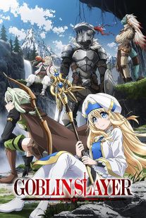 دانلود انیمه Goblin Slayer234248-50935068