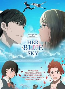 دانلود انیمه Her Blue Sky 2019230676-86729334