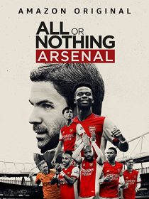 دانلود مستند All or Nothing: Arsenal235030-1108619535