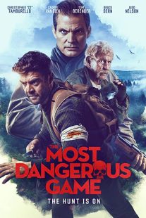 دانلود فیلم The Most Dangerous Game 2022234693-148497112