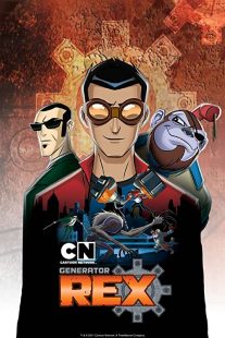 دانلود انیمیشن Generator Rex231595-1578830932