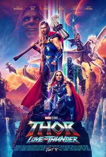 دانلود فیلم Thor: Love and Thunder 2022253527-1852582504