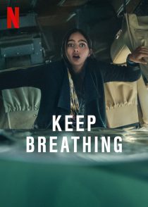 دانلود سریال Keep Breathing231167-213418707