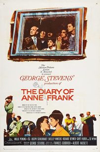 دانلود فیلم The Diary of Anne Frank 1959233638-1857356510