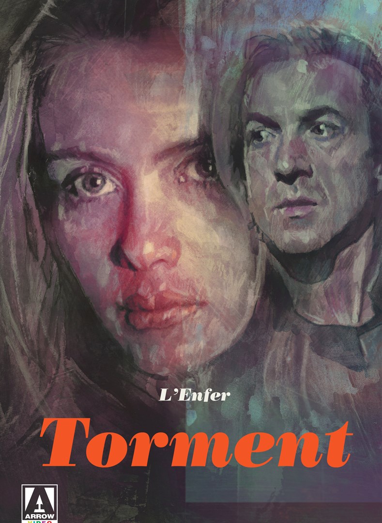 دانلود فیلم Torment 1994