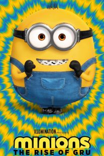 دانلود انیمیشن Minions: The Rise of Gru 2022230703-125030055