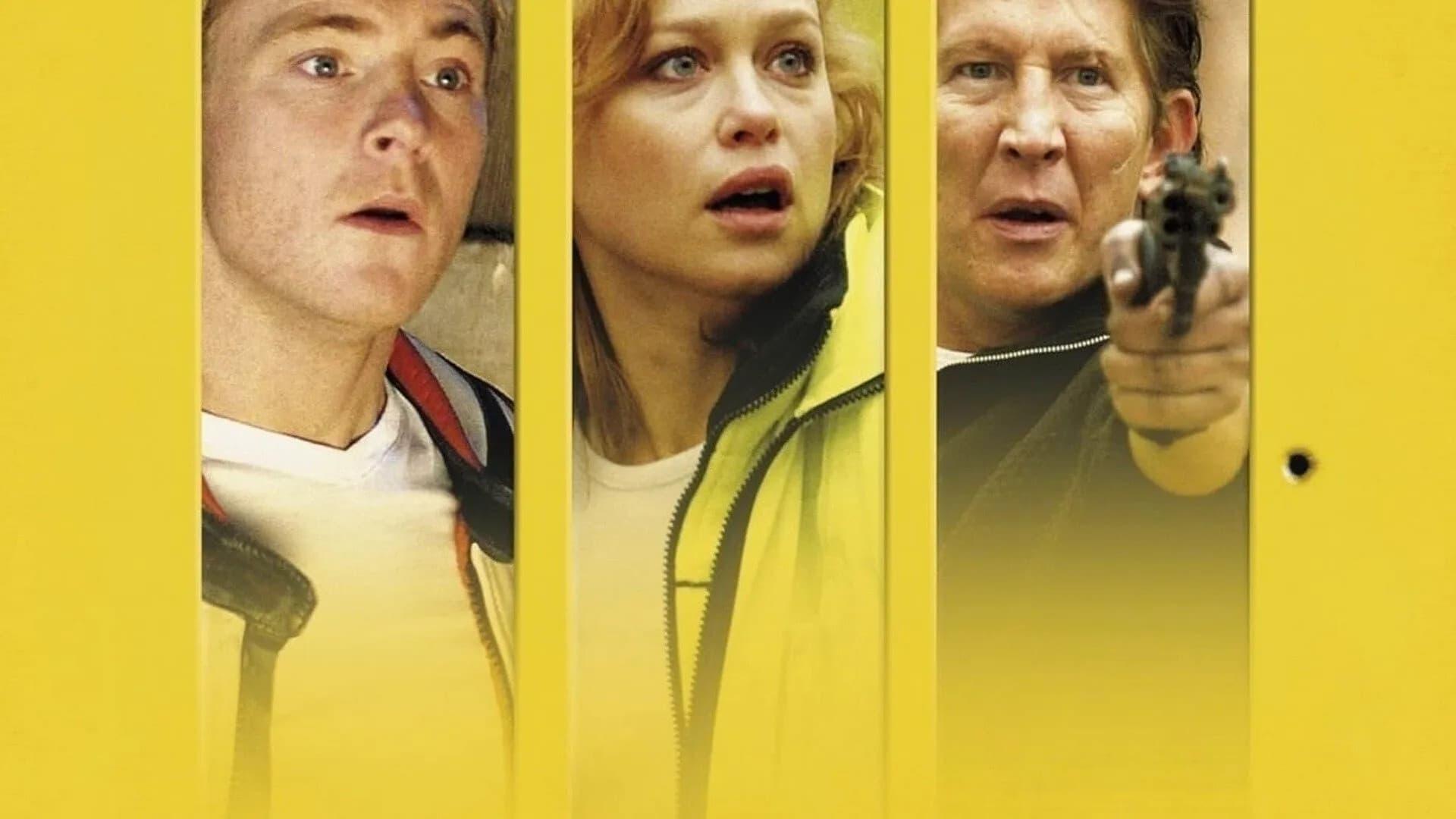 دانلود فیلم Ambulance 2005