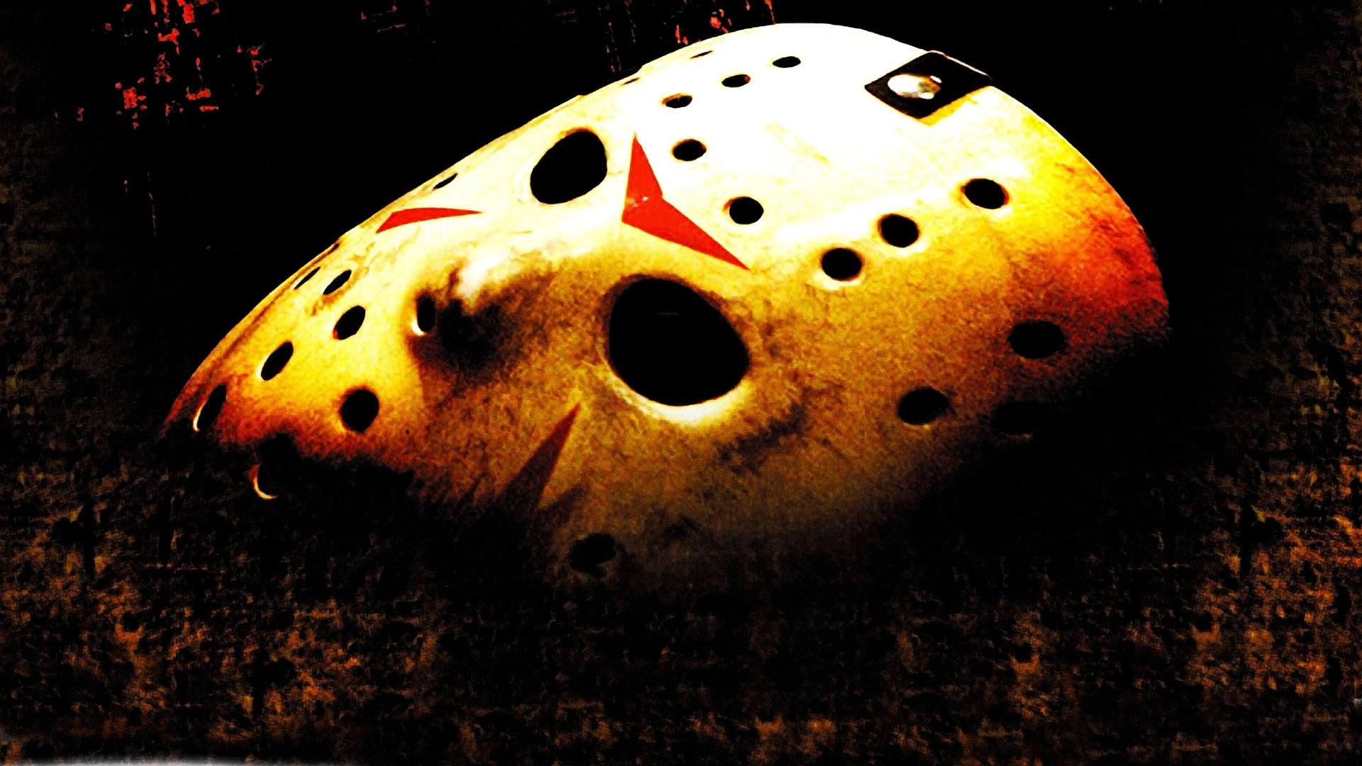 دانلود فیلم Friday the 13th Part VI: Jason Lives 1986