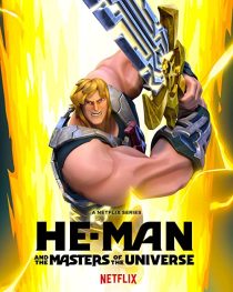 دانلود انیمیشن He-Man and the Masters of the Universe253232-2099547633