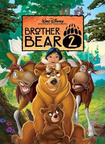 دانلود انیمیشن Brother Bear 2 2006254667-1136581600