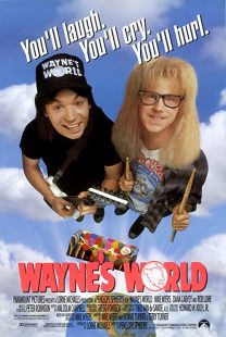 دانلود فیلم Wayne’s World 1992255030-1159198278