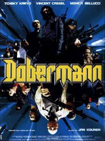 دانلود فیلم Dobermann 1997252751-1906623151