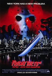 دانلود فیلم Friday the 13th Part VIII: Jason Takes Manhattan 1989255759-1325096785