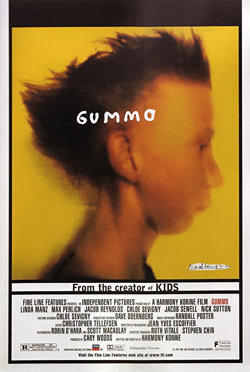 دانلود فیلم Gummo 1997