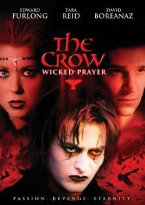 دانلود فیلم The Crow: Wicked Prayer 2005255265-625748793