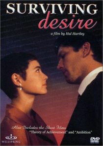 دانلود فیلم Surviving Desire 1992252218-329693114