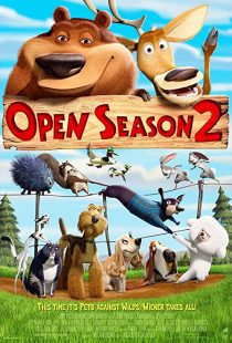 دانلود انیمیشن Open Season 2 2008253932-382850338