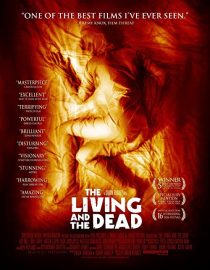 دانلود فیلم The Living and the Dead 2006253605-980764572