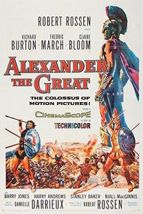 دانلود فیلم Alexander the Great 1956255208-1780185100