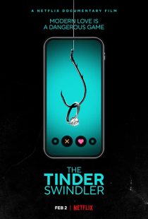 دانلود مستند The Tinder Swindler 2022267818-28663090