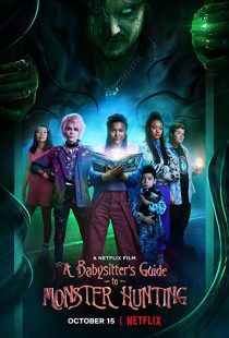 دانلود فیلم A Babysitter’s Guide to Monster Hunting 2020252064-760872964