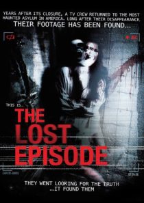 دانلود فیلم The Lost Episode 2012255548-10318015