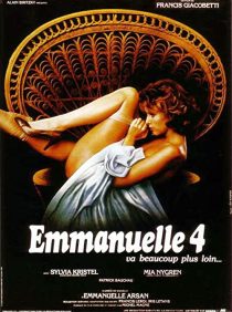 دانلود فیلم Emmanuelle IV 1984255355-259407020