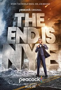 دانلود سریال The End is Nye252663-2003906233