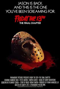 دانلود فیلم Friday the 13th: The Final Chapter 1984255684-787489461