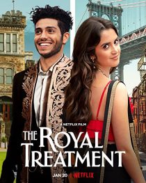 دانلود فیلم The Royal Treatment 2022255073-1122823880