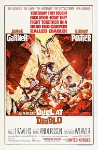 دانلود فیلم Duel at Diablo 1966255209-788306403