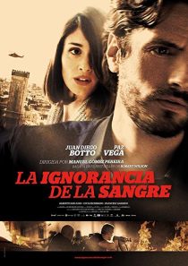 دانلود فیلم The Ignorance of Blood 2014267965-374124702