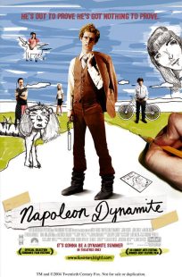 دانلود فیلم Napoleon Dynamite 2004253907-870697559