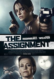 دانلود فیلم The Assignment 2016253962-2125804403