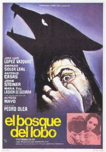 دانلود فیلم El bosque del lobo 1970255521-1605707298