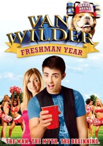 دانلود فیلم Van Wilder: Freshman Year 2009256599-664969066