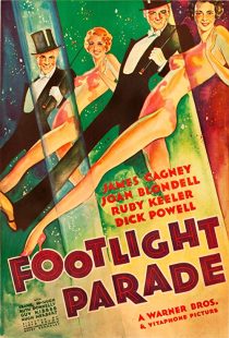 دانلود فیلم Footlight Parade 1933255121-1499963432