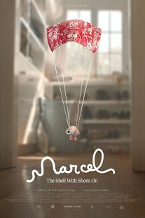 دانلود انیمیشن Marcel the Shell with Shoes On 2021252928-777711789