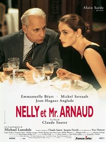 دانلود فیلم Nelly & Monsieur Arnaud 1995257916-4490414